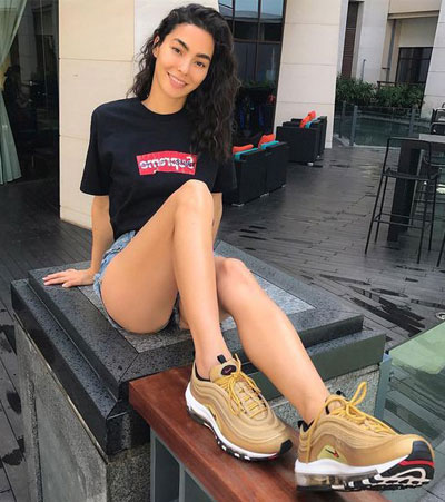 womens nike air max outfit