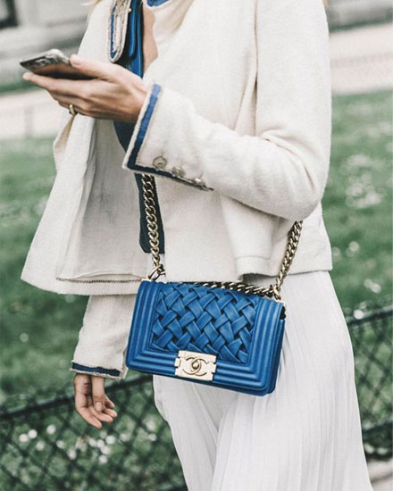 6 Rare Chanel Vintage Bags That Are on Sale Right Now | Lovika