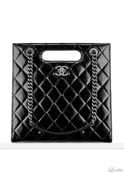 50+ Irresistible Chanel Bags from Pre-Fall 2016 | Lovika