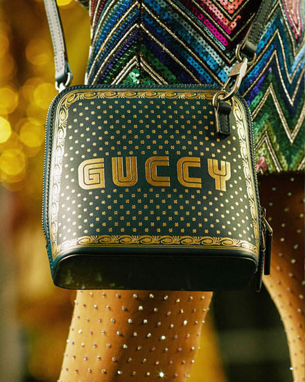 gucci spring summer 2018 bags