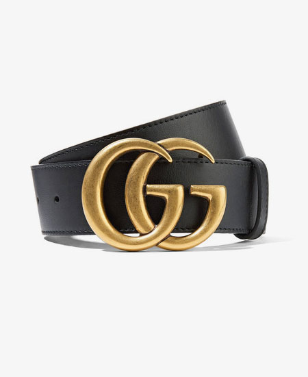 How to Wear a Gucci Belt This Summer | Lovika