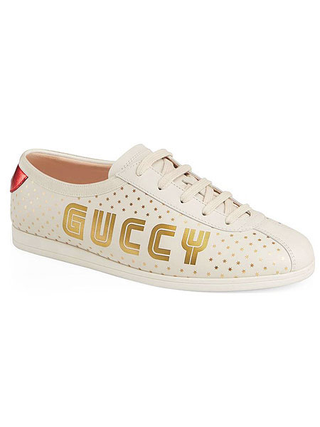 Iconic - Gucci Shoes from Spring Summer 