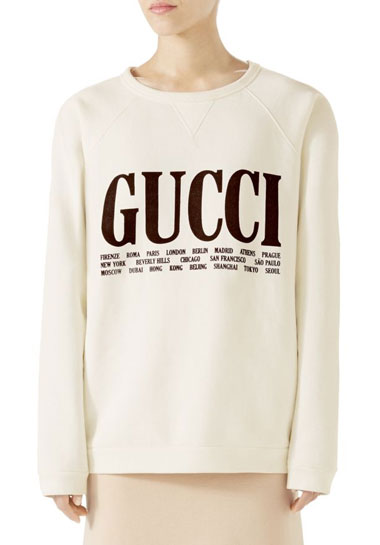 Gucci