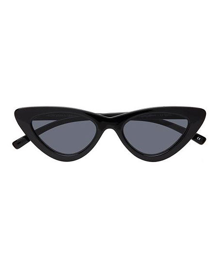 LOVIKA | Trending Now – 50s Cat Eye Sunglasses