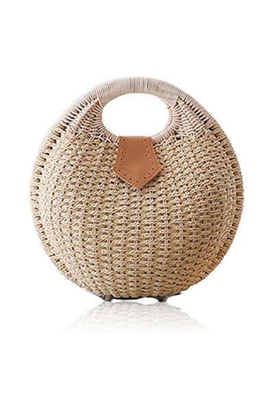 Amazon Finds – 7 Chic Straw Tote Bags Under $100 | Lovika