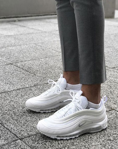 womens nike air max 97 outfit