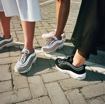 best outfits with air max 97