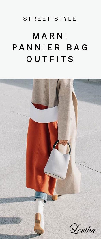 OUTFIT OF THE DAY // Marni Bags for January 15, 2019 - NAWO