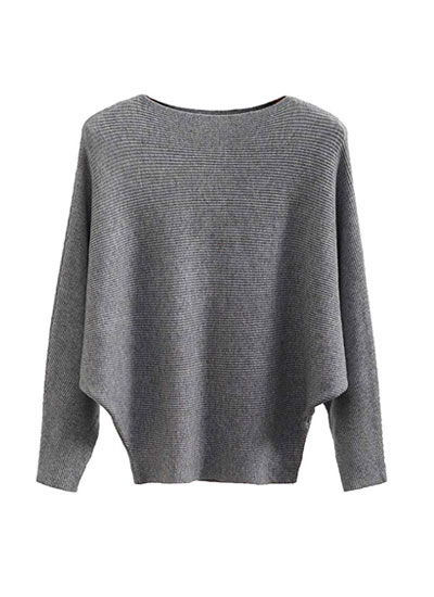 7 Sweaters No One Will Guess They Are from Amazon | Lovika