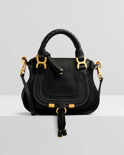 Get This Mini Marcie Bag While on Final Designer Sale! | Lovika
