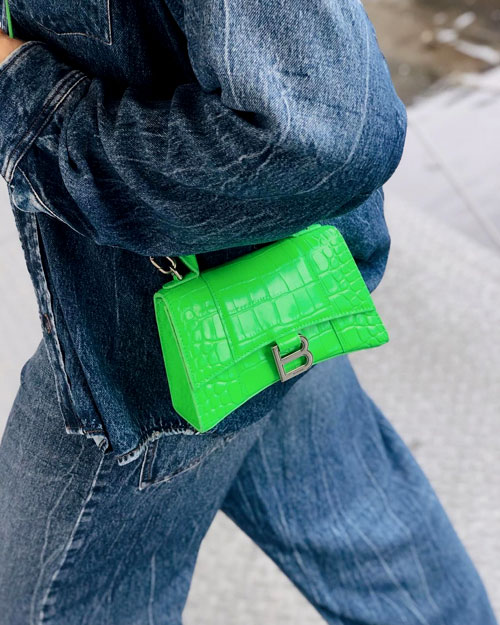 7 smallest designer bags in the world