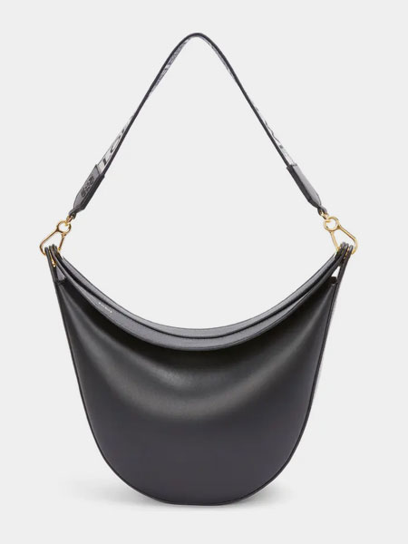 10 Beautiful Half Moon Bags Perfect for Summer Outings | Lovika